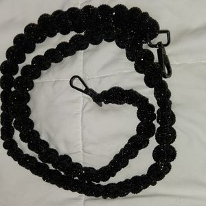 Fashionable Purse Straps